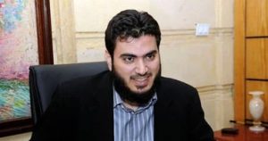 بالصور..تفاصيل ظهور أحد المتهمين الرئيسيين في اغتيال المستشار هشام بركات مع الجولاني - 1 - سيناء الإخبارية