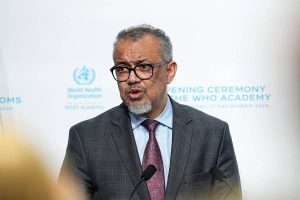 تفاصيل مروعة حول نجاة مدير منظمة الصحة العالمية أثناء الغارات الإسرائيلية على اليمن - 3 - سيناء الإخبارية