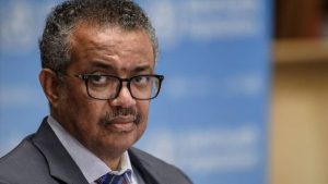 تفاصيل مروعة حول نجاة مدير منظمة الصحة العالمية أثناء الغارات الإسرائيلية على اليمن - 1 - سيناء الإخبارية