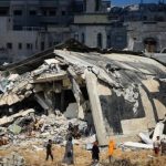 الصحة الفلسطينية: ارتفاع عدد الشهداء في قطاع غزة لـ45227 شهيدا - 7 - سيناء الإخبارية