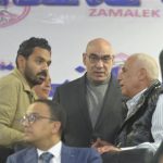 تكليف مجلس إدارة نادي الزمالك باختصاصات الجمعية العمومية لعدم اكتمال النصاب القانوني - 1 - سيناء الإخبارية
