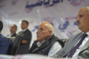 تكليف مجلس إدارة نادي الزمالك باختصاصات الجمعية العمومية لعدم اكتمال النصاب القانوني - 3 - سيناء الإخبارية