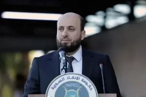 تكليف محمد البشير رسمياً برئاسة الحكومة الانتقالية في سوريا وتولي مهامها حتى الأول من مارس 2025 - 3 - سيناء الإخبارية
