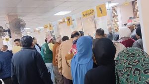 توافد المواطنين بالمحافظات لجمع التوكيلات لتأسيس حزب الجبهة الوطنية - 5 - سيناء الإخبارية