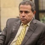 توفيق عكاشة يحذر من مخطط ترامب: الشرق الأوسط على أعتاب "جحيم سياسي" وبشار سيلحق بصدام - 1 - سيناء الإخبارية