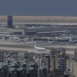 توقيف زوجة وابنة دريد الأسد بمطار بيروت الدولي لحيازتهم جوازات سفر مزورة - 1 - سيناء الإخبارية