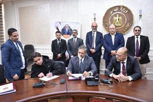 جبران :حريصون على توفير فرص عمل لائقة لأبنائنا من ذوي الهمم ودمجهم في سوق العمل - 3 - سيناء الإخبارية