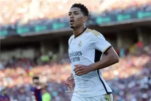 جود بيلينجهام : قادرون على تغيير الأمور وتقديم كرة قدم مميزة بدءًا من مباراة الغد - 3 - سيناء الإخبارية