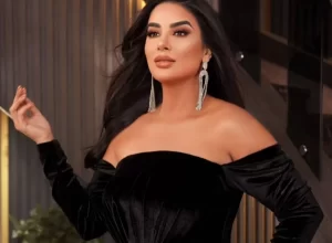 جوري بكر تكشف مشاركتها بمسلسل "المداح الجزء الخامس" في رمضان المقبل 2025 - 1 - سيناء الإخبارية