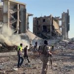 بلينكن: المعاناة في غزة تدفعنا لبذل كل الجهود لإنهاء الصراع - 19 - سيناء الإخبارية