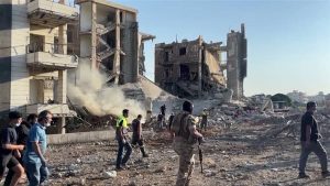 جيش الاحتلال الإسرائيلي يقر باعتقال مدير مستشفى كمال عدوان بغزة - 1 - سيناء الإخبارية