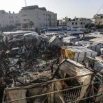جيش الاحتلال الإسرائيلي يقر باعتقال مدير مستشفى كمال عدوان بغزة - 1 - سيناء الإخبارية