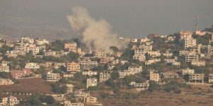 جيش الاحتلال الإسرائيلي يواصل خروقاته لوقف إطلاق النار في لبنان - 3 - سيناء الإخبارية