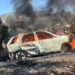 جيش الاحتلال يهاجم خلية في قرية العقبة شمال الضفة الغربية - 7 - سيناء الإخبارية
