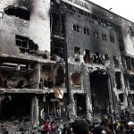 الأمم المتحدة: إسرائيل حولت مستشفيات قطاع غزة إلى مصائد موت - 17 - سيناء الإخبارية