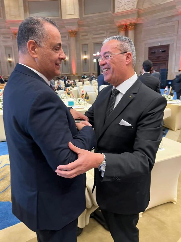 حزب الجبهة الوطنية.. انطلاقة قوية تحت شعار «مصر للجميع» - 7 - سيناء الإخبارية