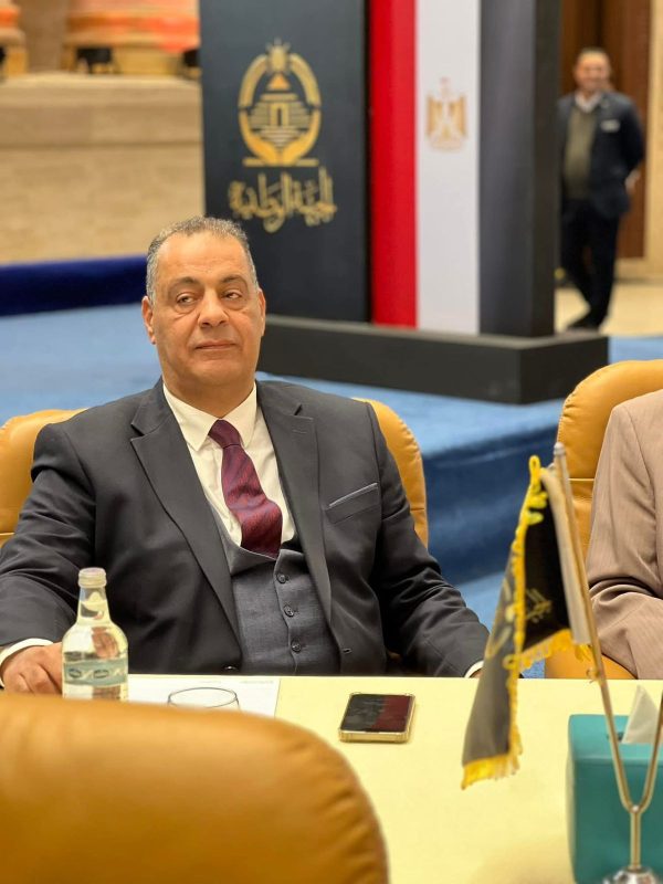 حزب الجبهة الوطنية.. انطلاقة قوية تحت شعار «مصر للجميع» - 9 - سيناء الإخبارية