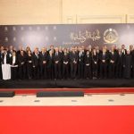 حزب الجبهة الوطنية.. انطلاقة قوية تحت شعار «مصر للجميع» - 12 - سيناء الإخبارية