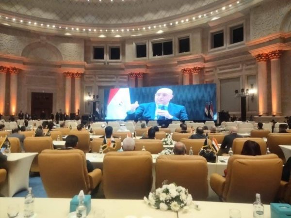 حزب الجبهة الوطنية.. انطلاقة قوية تحت شعار «مصر للجميع» - 17 - سيناء الإخبارية