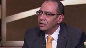 حسام حسني يحذر من خطورة الاعتماد على الصيدليات للحصول على الأدوية بدون استشارة طبيب - 3 - سيناء الإخبارية