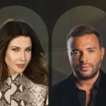 حفلا ضخما لرامى صبري ونانسي عجرم يوم 3 يناير المقبل بمناسبة رأس السنة 2025 - 10 - سيناء الإخبارية حفلا ضخما لرامى صبري ونانسي عجرم يوم 3 يناير المقبل بمناسبة رأس السنة 2025 - 9 - سيناء الإخبارية