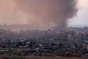حماس : جريمة الاحتلال ضد صحفيي طاقم قناة " القدس اليوم " تُعتبر جريمة حرب مروعة - 5 - سيناء الإخبارية