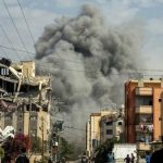 حماس والجهاد الإسلامي والجبهة الشعبية يعلنون التوصل إلى اتفاق مع إسرائيل بشأن وقف إطلاق النار بغزة - 13 - سيناء الإخبارية