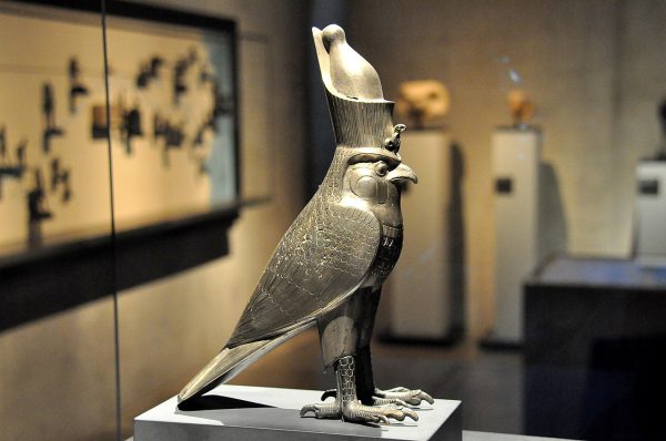كوم الحصن.. كنز أثري يكشف أسرار مقبرة خسو ور في جنوب البحيرة - 1 - سيناء الإخبارية