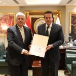 خالد عبد الغفار: مكافحة الأمراض النادرة رسالة إنسانية ضمن رؤية مصر للتنمية الصحية - 3 - سيناء الإخبارية