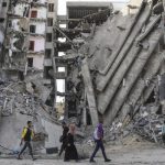 غزة بين مطرقة الحصار وسندان الخلاف بين إسرائيل وحماس.. مفاوضات شاقة على حافة الهاوية - 7 - سيناء الإخبارية