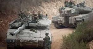 رئيس أركان جيش الاحتلال يؤكد أن الحرب ستنتقل إلى سوريا بدءا من هذه الليلة - 3 - سيناء الإخبارية