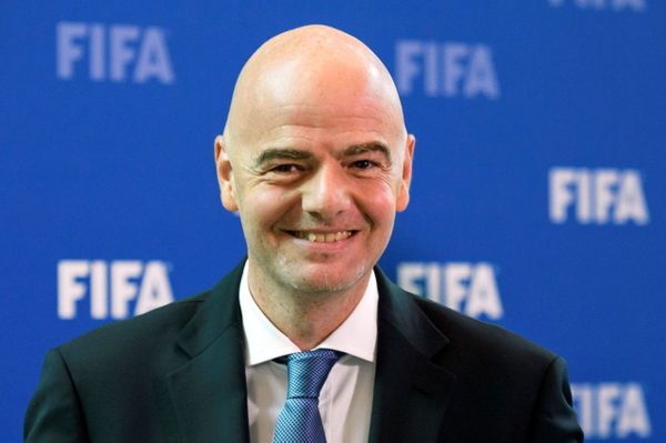 فيفا يفتتح مقرًا إقليميًا في المغرب استعدادًا لاستضافة كأس العالم 2030 - 1 - سيناء الإخبارية