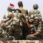 رئيس الوزراء السوري يؤكد وقوف الحكومة جنباً إلى جنب مع القوات المسلحة لمعالجة التداعيات نتيجة الهجوم الإرهابي - 7 - سيناء الإخبارية