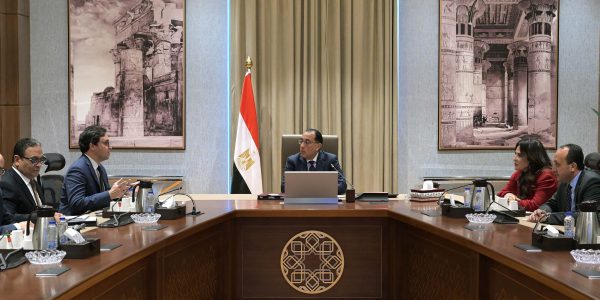 أحمد فؤاد هنو يعرض استراتيجية وزارة الثقافة للحفاظ على الهوية المصرية - 1 - سيناء الإخبارية