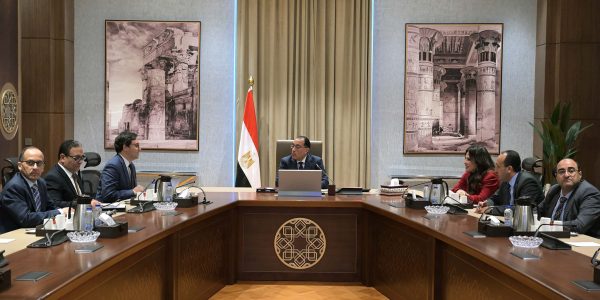 أحمد فؤاد هنو يعرض استراتيجية وزارة الثقافة للحفاظ على الهوية المصرية - 3 - سيناء الإخبارية