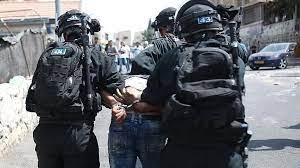 رئيس نادي الأسير: الاحتلال الإسرائيلي قام باعتقال أكثر من 8000 فلسطيني خلال هذا العام - 5 - سيناء الإخبارية