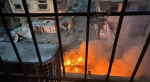 رئيس هيئة دعم فلسطين : اقتحام مستشفى كمال عدوان جريمة جديدة شديدة البشاعة - 1 - سيناء الإخبارية