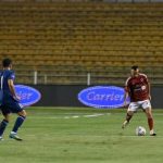 رابطة الأندية المصرية تعلن الموافقة على طلب النادي الأهلي بتأجيل مباراته أمام أنبي - 7 - سيناء الإخبارية