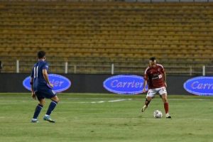 رابطة الأندية المصرية تعلن الموافقة على طلب النادي الأهلي بتأجيل مباراته أمام أنبي - 3 - سيناء الإخبارية