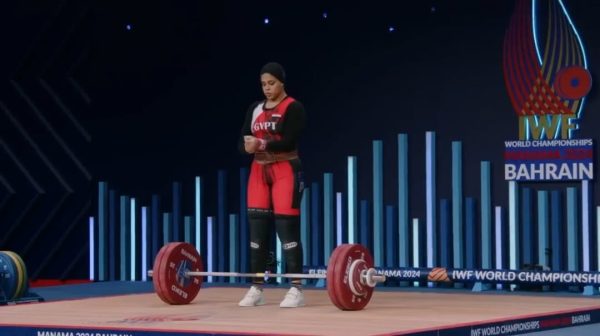 رفع الأثقال يفقد بريقه في بطولة العالم بالبحرين.. منتخب مصر يحقق أسوأ نتائجه منذ 10 سنوات - 3 - سيناء الإخبارية