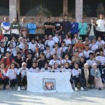 جنوب سيناء تدعو شبابها للمشاركة في برنامج أهل مصر للمحافظات الحدودية بالوادي الجديد - 5 - سيناء الإخبارية