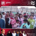 رياضة جنوب سيناء تنظم يومًا رياضيًا لطلائع مركز شباب الصيادين بمدينة طور سيناء - 3 - سيناء الإخبارية