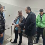 الصحة: مستشفيات شمال سيناء جاهزة لاستقبال الأشقاء الفلسطينيين - 11 - سيناء الإخبارية