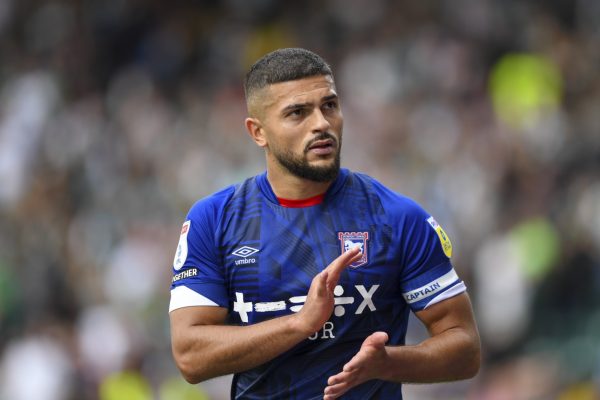 سام مرسي بين تألق عالمي وإقصاء محلي.. سر استبعاد اللاعب عن منتخب الفراعنة - 3 - سيناء الإخبارية