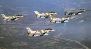 سلاح الجو الإسرائيلي يقصف مطار صنعاء الدولي في اليمن - 3 - سيناء الإخبارية