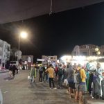 نجاح باهر لمعرض "سوق اليوم الواحد" في شرم الشيخ والمحافظ يقرر التمديد حتى نهاية الأسبوع - 9 - سيناء الإخبارية