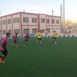 استمرار التصفيات التمهيدية لأولمبياد المحافظات الحدودية في كرة القدم بالعريش - 17 - سيناء الإخبارية