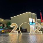 شرم الشيخ تتألق استعدادًا لاستقبال 2025.. الزينة تنشر أجواء الفرح - 5 - سيناء الإخبارية