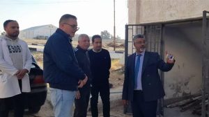 صحة شمال سيناء تؤكد علي استمرار تطوير بيئة العمل والخدمات الصحية المقدمة للمواطنين - 5 - سيناء الإخبارية