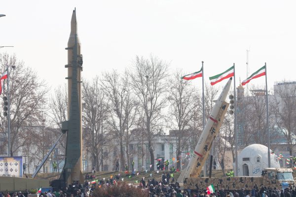 الملف النووي الإيراني في عام 2025.. إيران وإسرائيل على حافة الحرب وأمريكا تدفع نحو المواجهة - 7 - سيناء الإخبارية